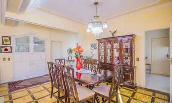 Imagem 4: Apartamento para Venda - 207.97m², 4 dormitórios, sendo 1 suites, 1 vaga - Moinhos de Vent