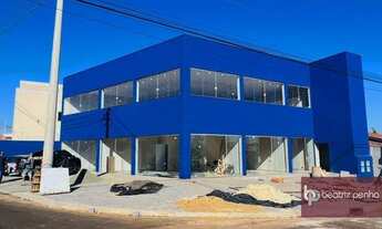 Imagem 2: Sala para alugar, 65 m² por R$ 1.800,00/mês - Vila Elmaz - São José do Rio Preto/SP