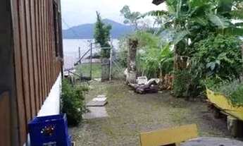 Imagem 6: Chalé com comércio