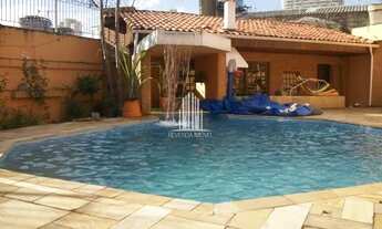 Imagem: Casa Assobradada Residencial a venda com