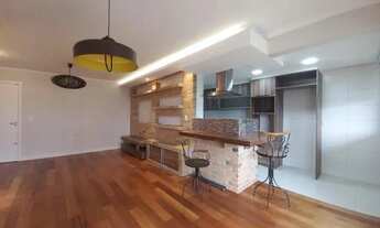 Imagem: Apartamento Semi Mobiliado Interlagos Caxias