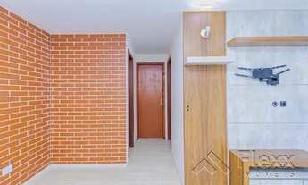 Imagem 7: Apartamento Garden com 2 dormitórios à venda, 72 m² por R$ 215.000,00 - Alto Boqueirão - C