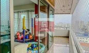 Imagem 2: Apartamento à venda no bairro Moóca - São Paulo/SP, Zona Leste