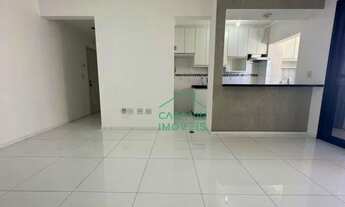 Imagem 4: Apartamento com 3 dormitórios para alugar, 116 m² por R$ 5.115,00/mês - Pinheirinho - Vinh