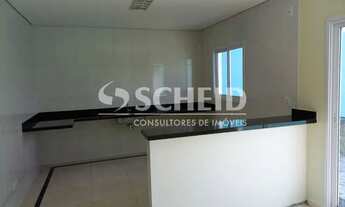 Imagem 6: Sobrado de 3 quartos com 1 suíte, 2 vagas de garagem em Interlagos