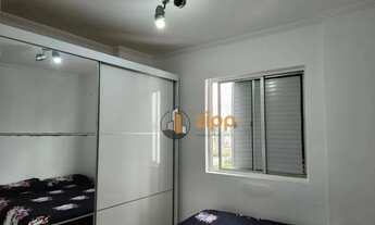 Imagem 5: Apartamento com 2 dormitórios à venda, 66 m² por R$ 350.000,00 - Parque Mandaqui - São Pau