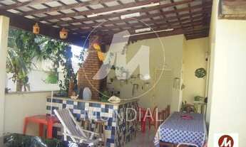 Imagem 2: Casa (térrea na rua) 3 dormitórios/suite, cozinha planejada