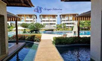 Imagem: Apartamento mobiliado no condomínio de