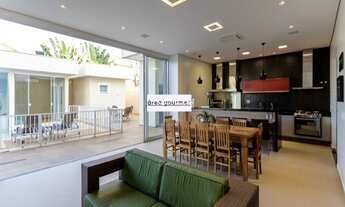 Imagem 6: Casa de Condomínio com 6 Quartos e 9 banheiros à Venda, 616 m² por R$ 3.490.000