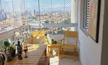 Imagem 3: Apto Mooca - Lindo e Novinho