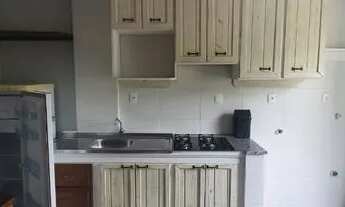 Imagem 5: Apartamento semi-mobiliado no bairro Jarivatuba (excelente investimento