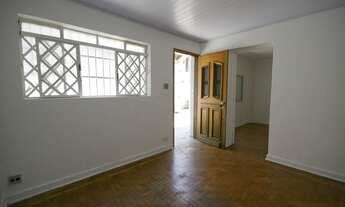 Imagem 2: CASA DE VILA, ACLIMAÇÃO