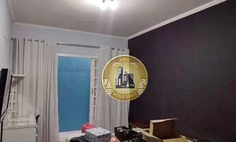 Imagem 5: Casa com 3 dormitórios e Edicula para alugar, 161 m² por R$ 3.115/mês - Assunção - São Ber