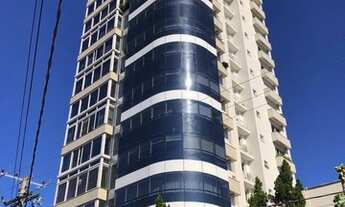 Imagem 1: Cobertura com 286 m privativos, 2 amplas suites, mobiliada, 3 vagas, na Uruguaiana - R$ 2