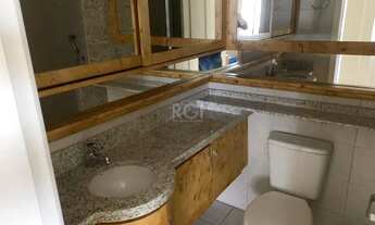 Imagem 7: Apartamento para Venda - 100m², 3 dormitórios, sendo 1 suites, 2 vagas - Boa Vista