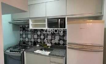 Imagem 4: Apartamento para alugar com 58m², 2 dormitórios com suíte e 1 vaga na Vila Industrial em C