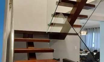 Imagem 3: Cobertura para venda tem 170 metros quadrados com 3 quartos em Granja dos Cavaleiros - Mac