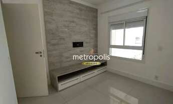 Imagem 7: Apartamento com 3 dormitórios à venda, 162 m² por R$ 2.100.000,00 - Cerâmica - São Caetano