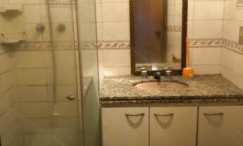 Imagem 5: Apartamento a venda no Tatuapé, Rua Apucarana, 342, 2 dormitórios, 1 suíte com closet, 1 v