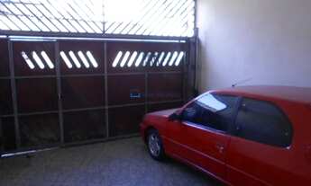 Imagem 5: Casa com 02 Dormitórios e 02 vagas na Vila Camprestre