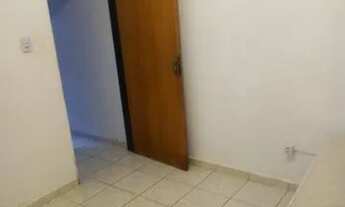 Imagem 6: Aluga casa fundo