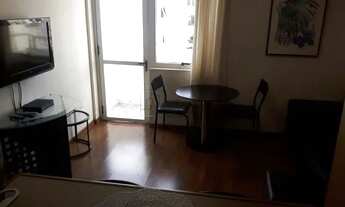 Imagem 3: Flat Residencial - Jardins - Locação!