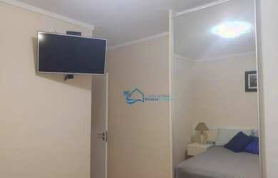 Imagem 15: Apartamento com 3 dormitórios à venda, 104 m² por R$ 2.500.000,00 - Riviera - Módulo 7 - B