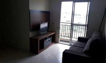 Imagem 2: Sao Jose dos Campos - Apartamento Padrão - Jardim Americano