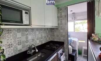 Imagem 2: Locação Apartamento com 2 dormitórios