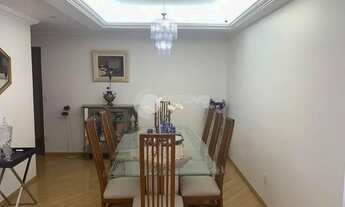 Imagem 4: Apartamento - Jardim Planalto - Campinas