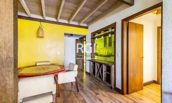 Imagem 4: Cobertura Duplex com 2 Dormitorio(s) localizado(a) no bairro Petrópolis em Porto Alegre