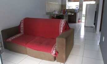 Imagem 2: Casa aconchegante temporada Guriri es