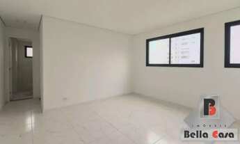 Imagem 3: Apartamento de 50m com 2 dormitórios 1 banheiro 1 vaga ao lado da estação Penha