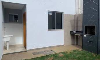 Imagem 6: BELO HORIZONTE - Casa Padrão - Rio Branco