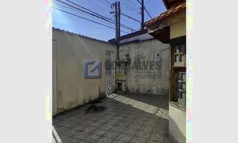 Imagem: SAO BERNARDO DO CAMPO - Residential / Home