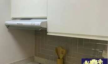 Imagem 5: Flat para locação no Itaim Bibi - Edifício Golden Tower - Cód. SBK03668