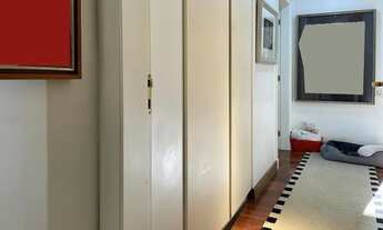 Imagem 5: Apartamento para venda tem 320 metros quadrados com 4 quartos em Santa Cecília - São Paulo