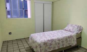 Imagem 3: Aluguel apt mobiliado