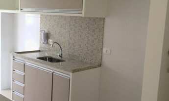 Imagem 5: Apartamento para venda com 72 metros quadrados com 2 quartos e 2 vagas no Panamby Morumbi