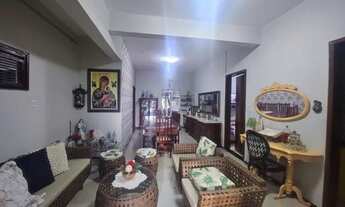 Imagem 5: Casa para venda possui 363 metros quadrados com 5 quartos em Parquelândia - Fortaleza - CE