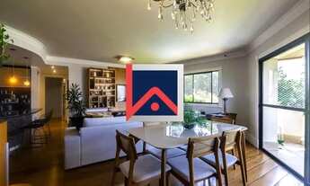 Imagem 2: Venda Apartamento 3 Dormitórios - 125 m² Pinheiros