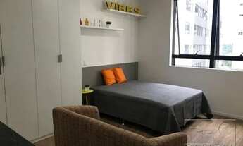 Imagem 5: Locação de Apartamento Studio Em Barueri