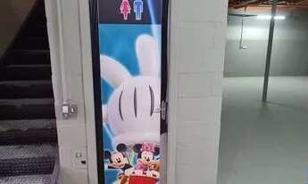 Imagem 4: GALPÃO - BUTANTÃ - SP