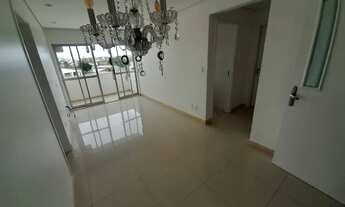 Imagem 6: ALUGAR LINDO APARTAMENTO DECORADO, 2/4, SUÍTE, ARMÁRIOS, CENTRO, LAURO DE FREITAS-BAHIA R