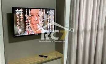 Imagem 4: Apartamento mobiliado, Edifício Caires