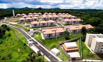 Imagem 6: Contagem - Apartamento Padrão - Chacaras Bom Jesus