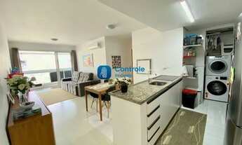 Imagem 2: LB/Apartamento de 2 quartos com suíte em Barreiros , São José