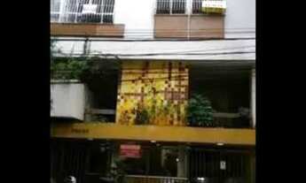 Imagem 1: Vendo apartamento 2 quartos mais escritório e garagem no miolo de