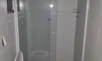 Imagem 4: Apartamento semi-mobiliado