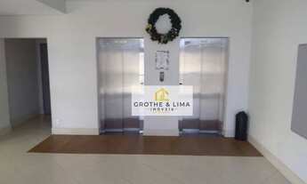 Imagem 7: Apartamento com 2 dormitórios, 55 m² - venda por R$ 330.000,00 ou aluguel por R$ 2.610,00